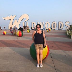 Meet your Posher, Jill